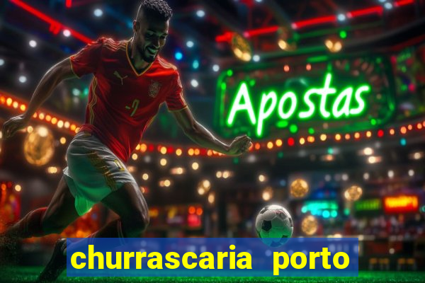 churrascaria porto alegre zona norte